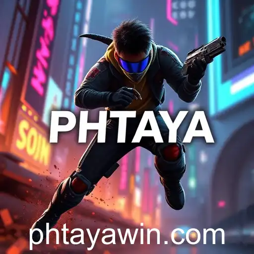 Exploring the Thrills of Action Games: The Rise of PHTAYA
