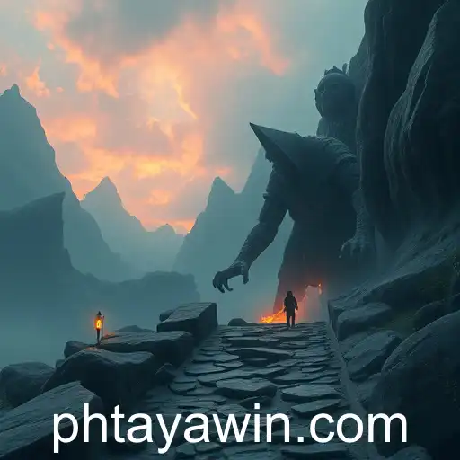 Exploring the Thrills of Adventure Quests with PHTAYA