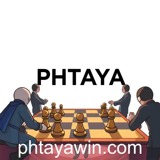 PHTAYA: The Keyword Uniting Board Game Enthusiasts