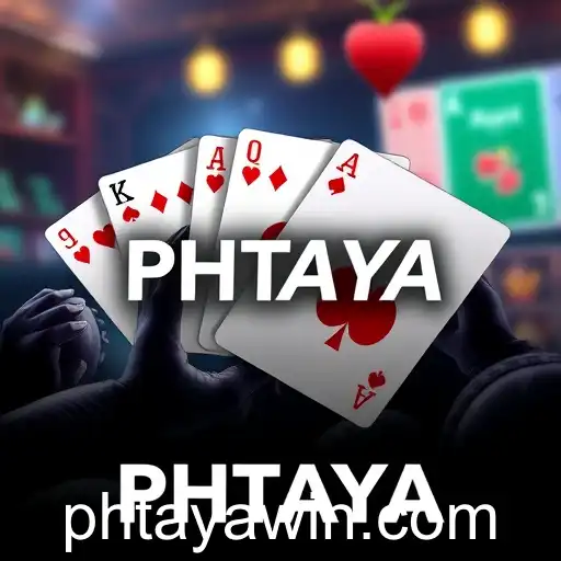 The Evolution and Appeal of Card Games: A Dive into the World of 'PHTAYA'