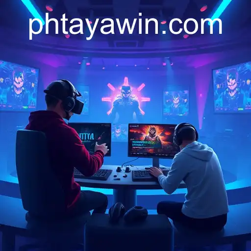 Gaming Evolution and Trends