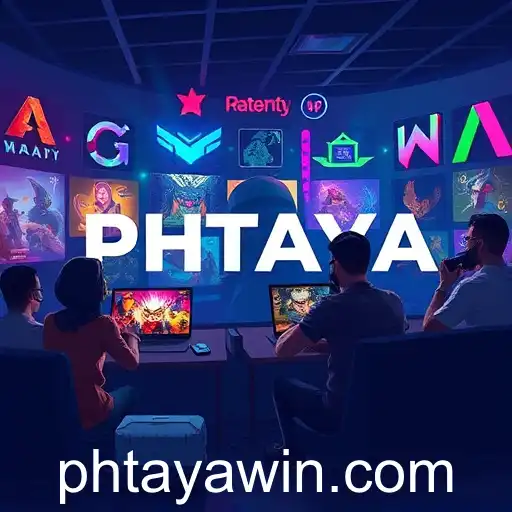 Gaming Revolution: PHTAYA's Impact on the Industry