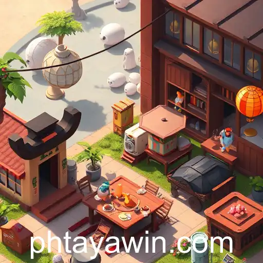 Innovations in Online Gaming: A Fresh Look at PHTAYA