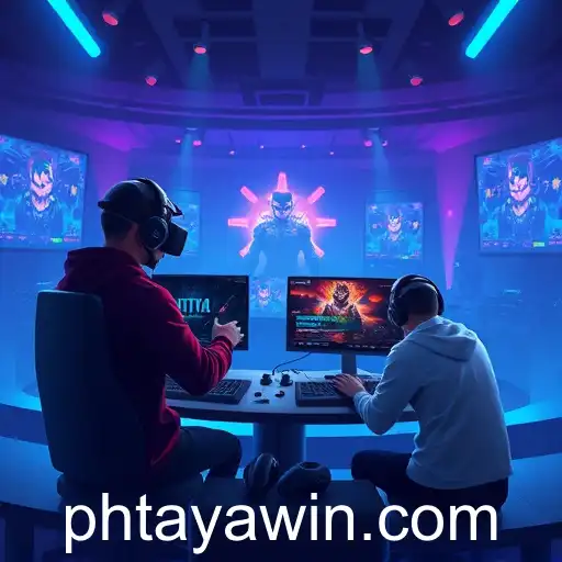 Gaming Evolution and Trends