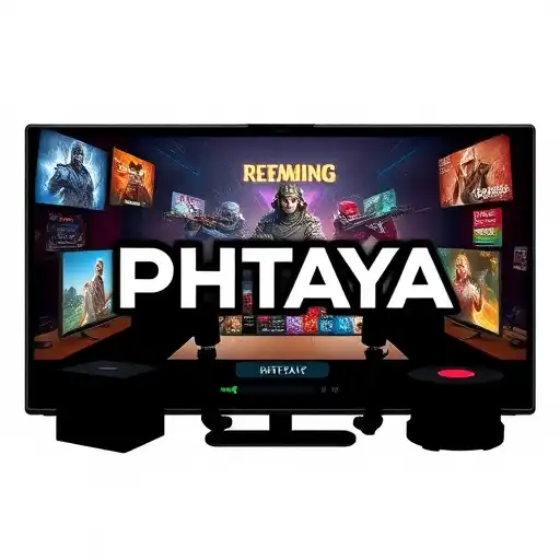 Gaming Trends Shaping 2025