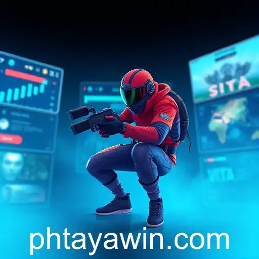 The Rise of PHTAYA Gaming