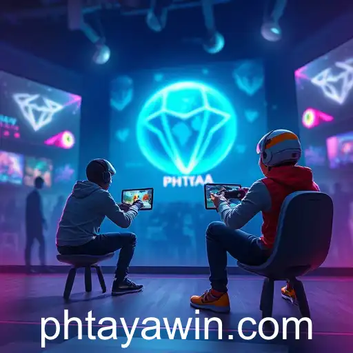 PHTAYA Revolutionizes Online Gaming Experience