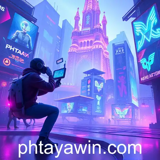 PHTAYA Evolves Amidst Digital Landscape