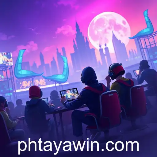 The Evolving Landscape of PHTAYA in Gaming