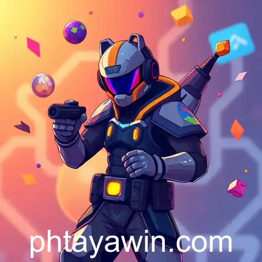 PHTAYA Gains Traction as Gaming Hub