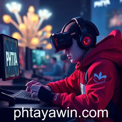PHTAYA: Revolutionizing Online Gaming
