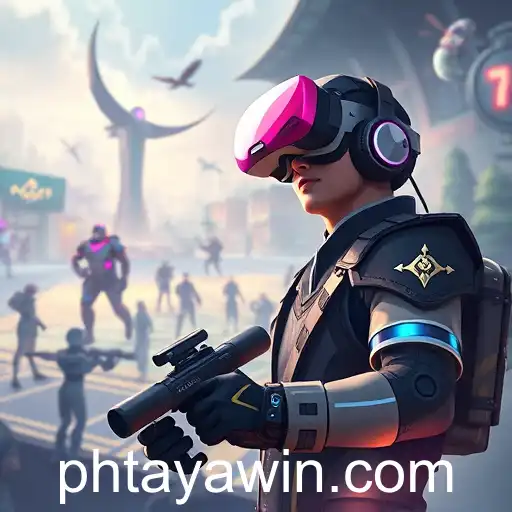 PHTAYA: Revolutionizing Gaming Experience