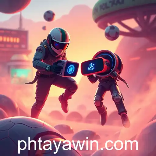 PHTAYA: Revolutionizing Online Gaming