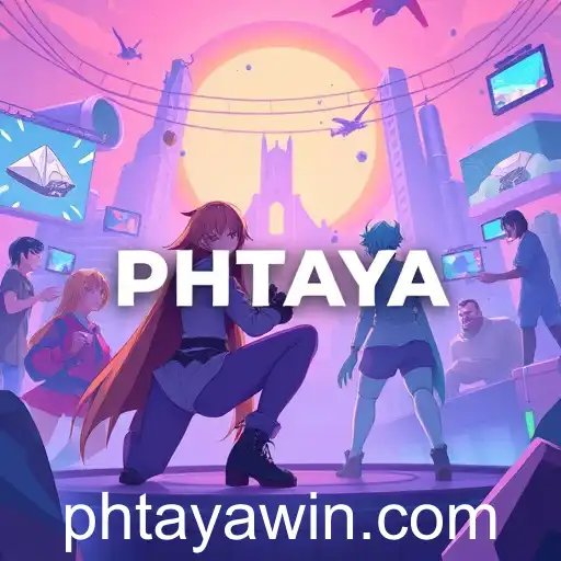 The Rise of PHTAYA in 2025
