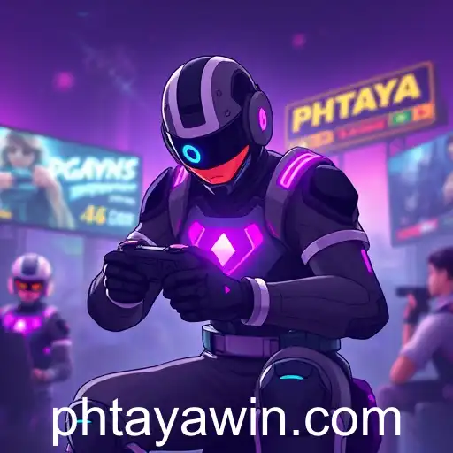 The Rise of PHTAYA: A New Era in Online Gaming