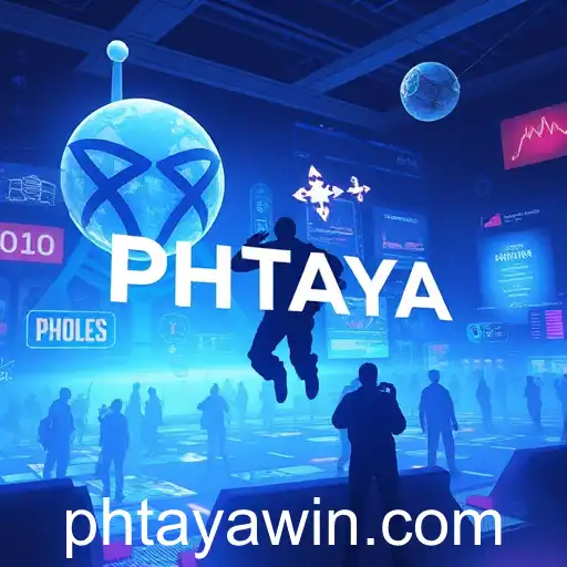 The Rise of PHTAYA: Gaming's New Frontier