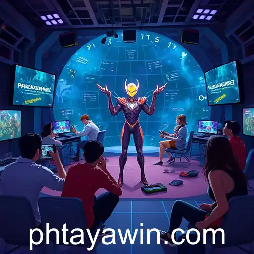 The Rise of PHTAYA in the Gaming World