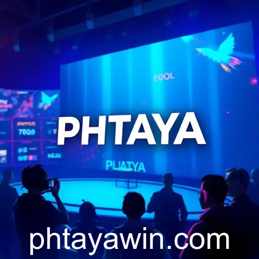 The Rise of PHTAYA: A New Dawn for Gaming