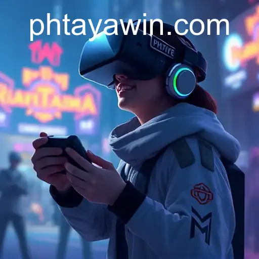 PHTAYA: Unveiling the Digital Playground of 2026