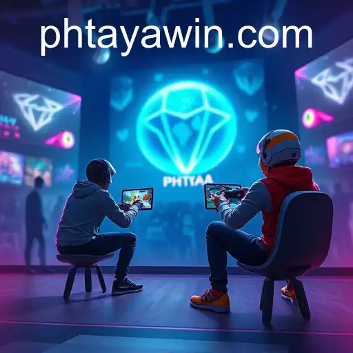 PHTAYA Revolutionizes Online Gaming Experience