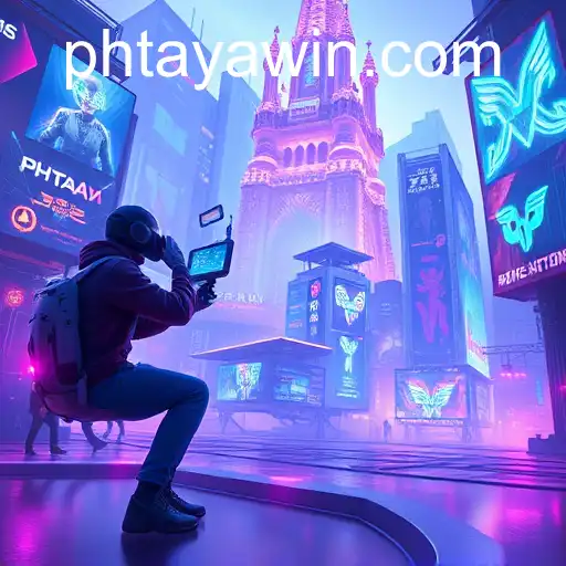 PHTAYA Evolves Amidst Digital Landscape