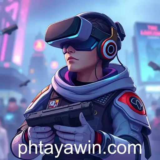 PHTAYA: Revolutionizing the Gaming Experience