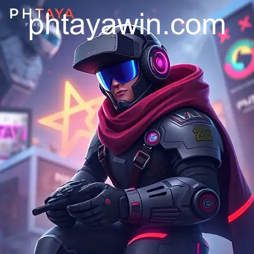 PHTAYA: Revolutionizing Online Gaming