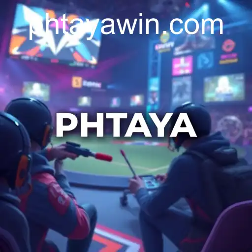 PHTAYA Revolutionizes Online Gaming