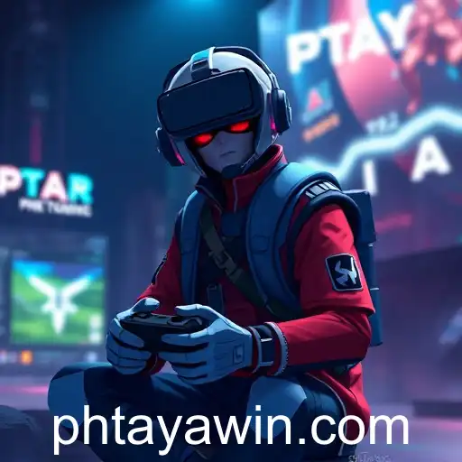 PHTAYA: The Evolution of Online Gaming