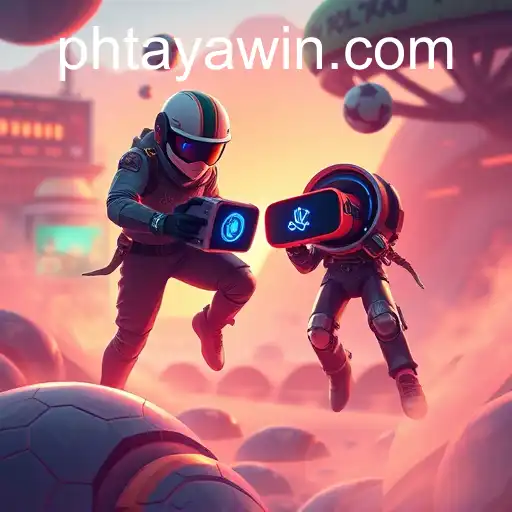 PHTAYA: Revolutionizing Online Gaming