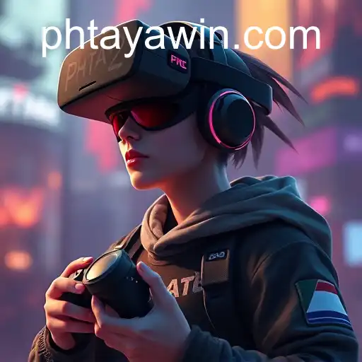 PHTAYA Revolutionizing Online Gaming