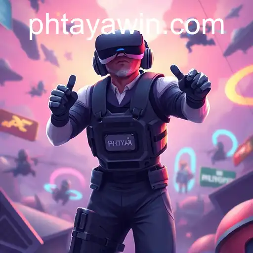 PHTAYA: Revolutionizing Online Gaming Platforms