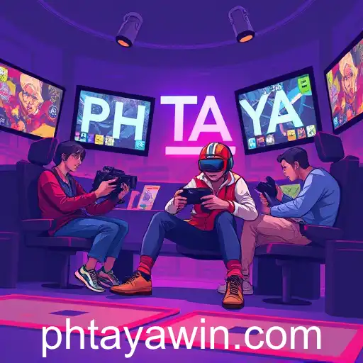 Reviving Nostalgia: How 'PHTAYA' is Changing Online Gaming