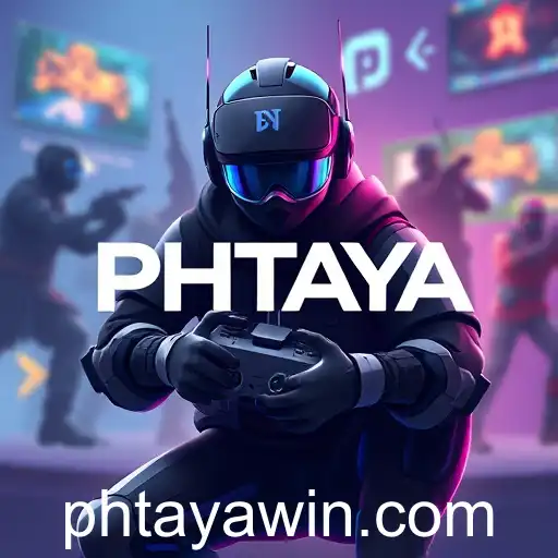 PHTAYA: Revolutionizing Online Gaming