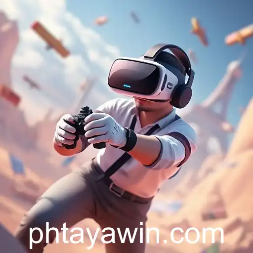 PHTAYA: Revolutionizing Online Gaming in 2025