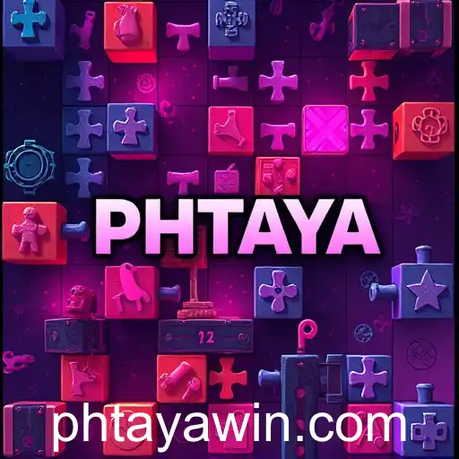 Exploring the Intricacies and Innovations of 'PHTAYA' Puzzle Games