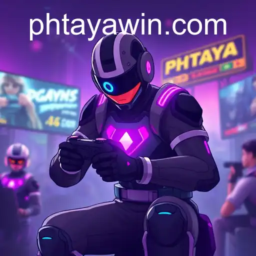 The Rise of PHTAYA: A New Era in Online Gaming