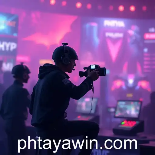 The Rise of PHTAYA in Gaming