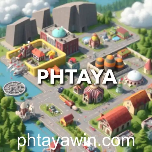 Exploring the 'Simulation Fun' Category through 'PHTAYA': A Digital Adventure