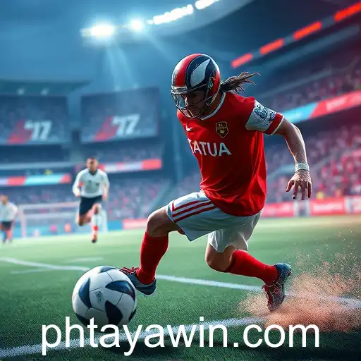 Exploring 'Sports Mania': The Dynamic World of Online Sports Gaming