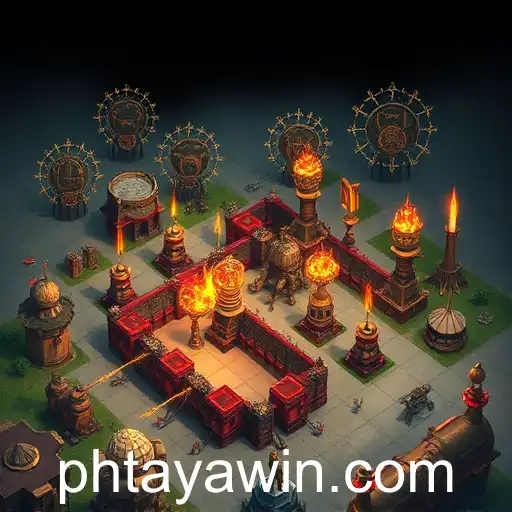Exploring 'Strategy Plays': The Impact of PHTAYA on Strategic Gaming